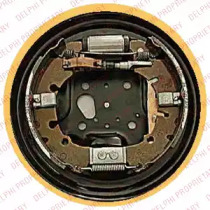 Запчасти для ТО DELPHI для FORD PUMA (EC_) 1.6 16V