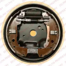 Дополнительные работы DELPHI для ALFA ROMEO 146 (930_) 1.9 TD (930.B4A)