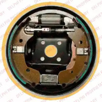 Запчасти для ТО DELPHI для NISSAN NOTE (E11, NE11) 1.6