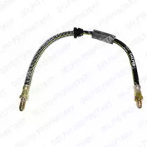 Тормоза DELPHI для FORD ESCORT VI (GAL) 1.8 XR3i 16V 4x4