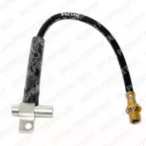 тормозные шланги DELPHI для FORD TRANSIT Фургон (E_ _) 2.5 TD (EAS, EAL)