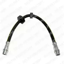 Тормоза DELPHI для VW TRANSPORTER IV c бортовой платформой/ходовая часть (70XD) 1.9 D