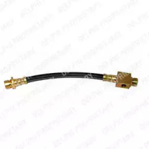тормозные шланги DELPHI для HONDA ACCORD II (AC, AD) 1.6 EX (AC)