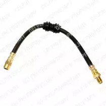 тормозные шланги DELPHI для MAZDA E-SERIE Фургон (SR2) 2200 D 4WD