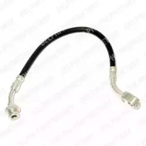 тормозные шланги DELPHI для NISSAN PICK UP (D21) 2.5 D 4WD