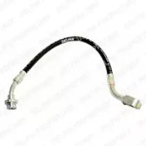 тормозные шланги DELPHI для NISSAN PICK UP (D21) 2.5 D 4WD