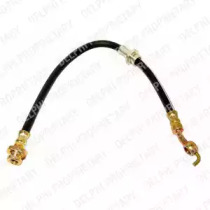 тормозные шланги DELPHI для NISSAN SUNNY II Traveller (B12) 1.6 i 12V