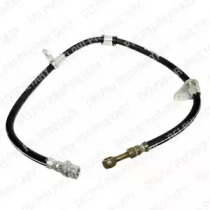 Тормоза DELPHI для HONDA ACCORD V (CC, CD) 2.0 i