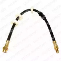 тормозные шланги DELPHI для FIAT PANDA (141_) 1000 4x4