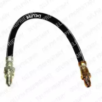 Тормоза DELPHI для FORD PUMA (EC_) 1.7 16V