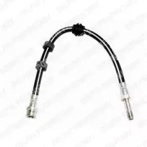 Тормоза DELPHI для FORD MONDEO III (B5Y) 2.5 V6 24V