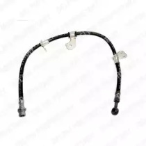 тормозные шланги DELPHI для HONDA CIVIC VI Hatchback (EJ, EK) 1.4 i S (EJ9)