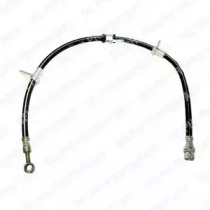 тормозные шланги DELPHI для HONDA CIVIC VI Hatchback (EJ, EK) 1.4 i S (EJ9)