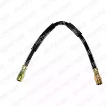тормозные шланги DELPHI для VW LT 40-55 I c бортовой платформой/ходовая часть (293-909) 2.4 D