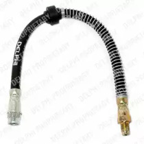 тормозные шланги DELPHI для NISSAN KUBISTAR (X76) 1.5 dCi