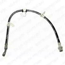 тормозные шланги DELPHI для HONDA CRX III (EH, EG) 1.6 ESi (EH6)