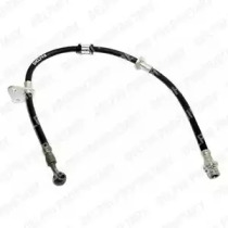 тормозные шланги DELPHI для HONDA CRX III (EH, EG) 1.6 ESi (EH6)