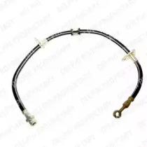 Тормоза DELPHI для HONDA PRELUDE IV (BB_) 2.2 i 16V Vtec (BB1)
