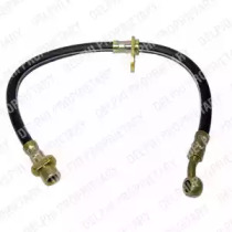 Тормоза DELPHI для HONDA PRELUDE IV (BB_) 2.2 i 16V Vtec (BB1)