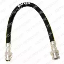 тормозные шланги DELPHI для MAZDA 323 S VI (BJ) 1.5 16V