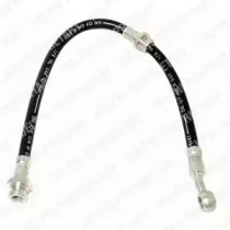 тормозные шланги DELPHI для NISSAN ALMERA I (N15) 2.0 D