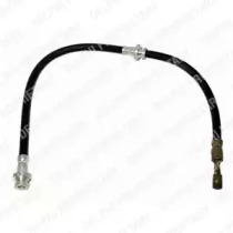 тормозные шланги DELPHI для NISSAN ALMERA I (N15) 2.0 D