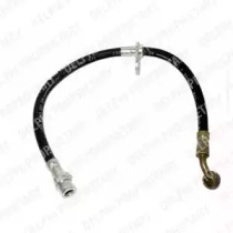 тормозные шланги DELPHI для HONDA CIVIC V седан (EG, EH) 1.6 16V Vtec (EH9)