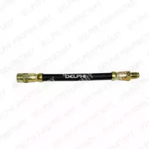 тормозные шланги DELPHI для VW GOLF II (19E, 1G1) 1.8 GTI 16V
