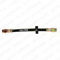 тормозные шланги DELPHI для VW GOLF II (19E, 1G1) 1.8 GTI 16V