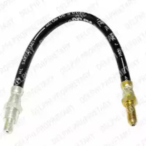 Тормоза DELPHI для FORD ESCORT I (AFH, ATH) 1300