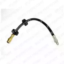 тормозные шланги DELPHI для VW GOLF II (19E, 1G1) 1.8 GTI 16V