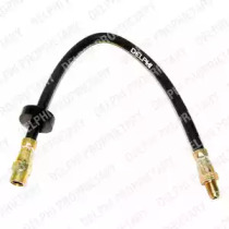 тормозные шланги DELPHI для VW LT 40-55 I c бортовой платформой/ходовая часть (293-909) 2.4 D