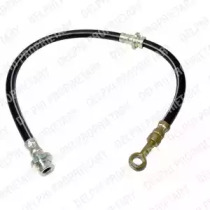 тормозные шланги DELPHI для NISSAN PRAIRIE (M10, NM10) 1.8 SGL (M10)