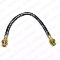 тормозные шланги DELPHI для NISSAN BLUEBIRD Station Wagon (WU11) 2.0 D