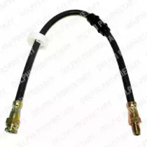 тормозные шланги DELPHI для FIAT PANDA (141_) 1000 4x4