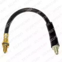 тормозные шланги DELPHI для FORD ESCORT III (GAA) RS 1600i