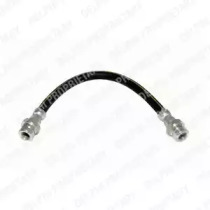 тормозные шланги DELPHI для MAZDA 323 II (BD) 1.5