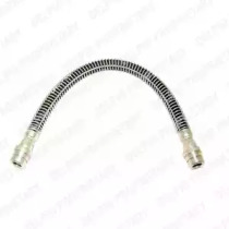 тормозные шланги DELPHI для MITSUBISHI SPACE WAGON (D0_V/W) 2.0 4WD (D08W)