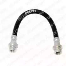 тормозные шланги DELPHI для MITSUBISHI SPACE WAGON (D0_V/W) 2.0 4WD (D08W)