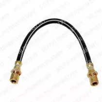 тормозные шланги DELPHI для FORD ESCORT '81 Express (AVA) 1.6 D