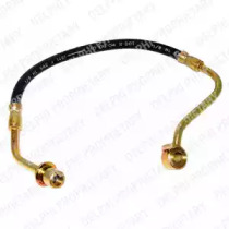 тормозные шланги DELPHI для FORD TRANSIT автобус (V_ _) 2.5 D (VAS, VBL, VIL, VUL, VZS)