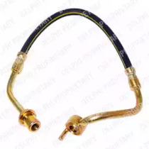 тормозные шланги DELPHI для FORD TRANSIT автобус (V_ _) 2.5 D (VAS, VBL, VIL, VUL, VZS)