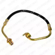 тормозные шланги DELPHI для FORD TRANSIT автобус (V_ _) 2.5 D (VAS, VBL, VIL, VUL, VZS)