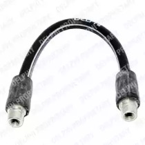 Тормоза DELPHI для FORD GRANADA (GU) 2.5 D