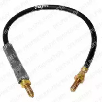 Тормоза DELPHI для FORD GRANADA (GU) 2.5 D