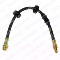 тормозные шланги DELPHI для FIAT PANDA (141_) 1000 4x4