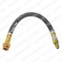 Тормоза DELPHI для PEUGEOT 205 I (741A/C) 1.9 GTI