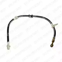 тормозные шланги DELPHI для HONDA ACCORD III Aerodeck (CA) 2.0 EX (CA5)