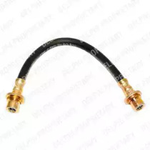 Тормоза DELPHI для HONDA CRX I (AF, AS) 1.6 i 16V (AS)