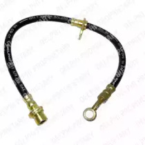 тормозные шланги DELPHI для HONDA INTEGRA Хэтчбек (DA) 1.5